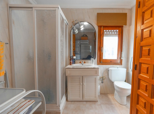 Revente - Villa - Ciudad Quesada