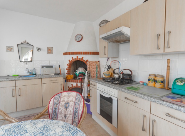 Revente - Villa - Ciudad Quesada