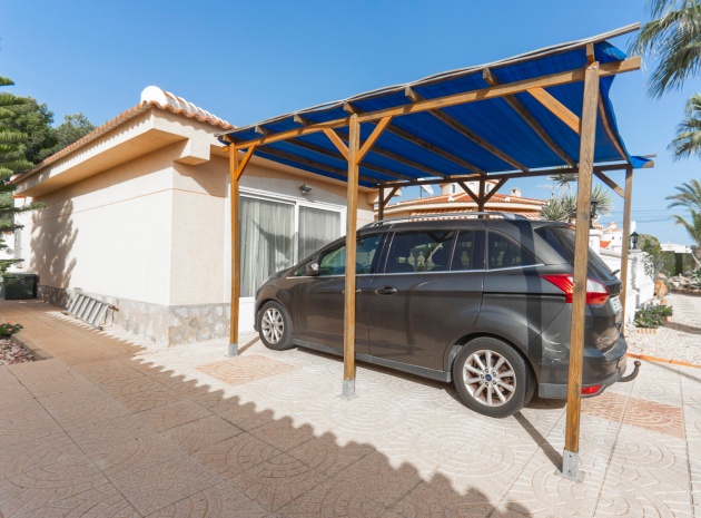 Revente - Villa - Ciudad Quesada