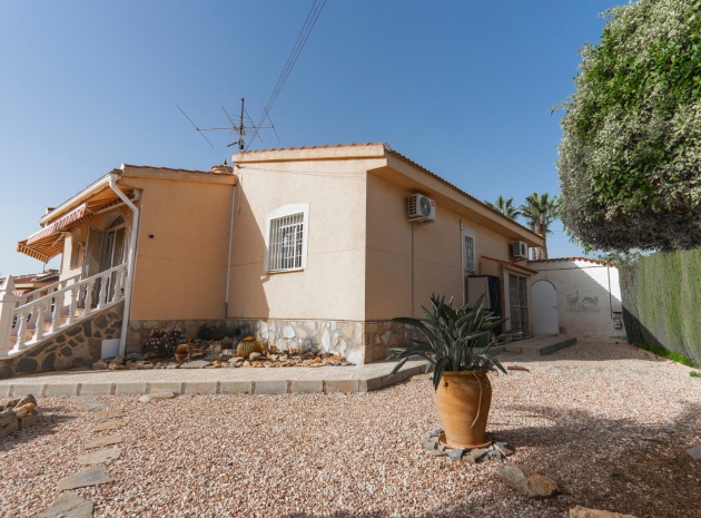 Revente - Villa - Ciudad Quesada