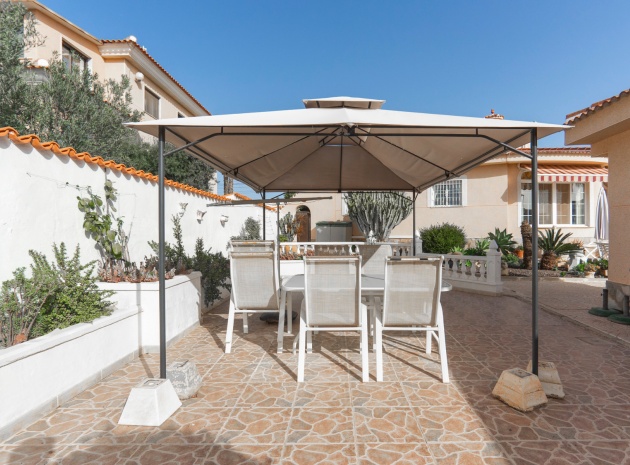 Revente - Villa - Ciudad Quesada