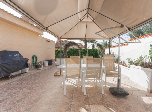 Revente - Villa - Ciudad Quesada