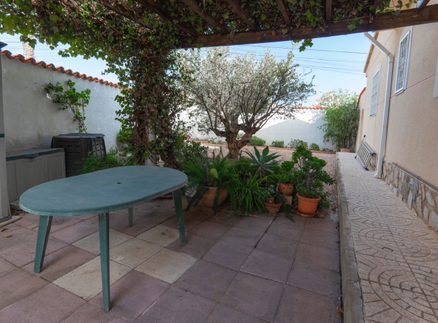 Revente - Villa - Ciudad Quesada