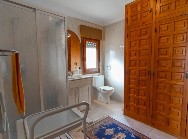 Revente - Villa - Ciudad Quesada