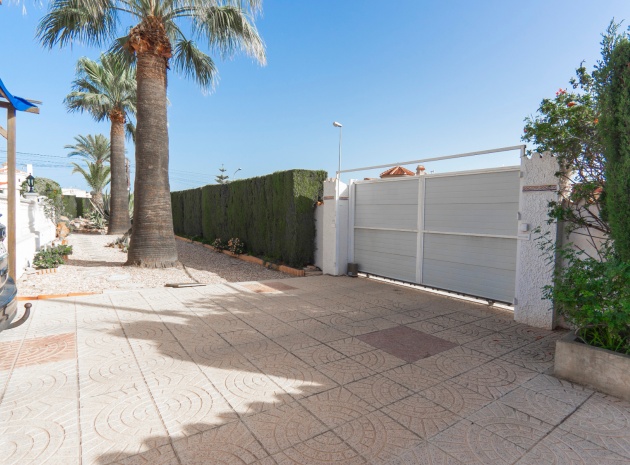 Revente - Villa - Ciudad Quesada