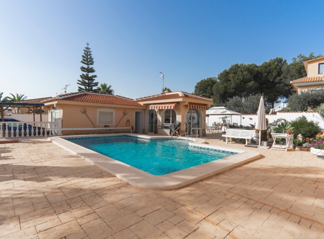 Revente - Villa - Ciudad Quesada