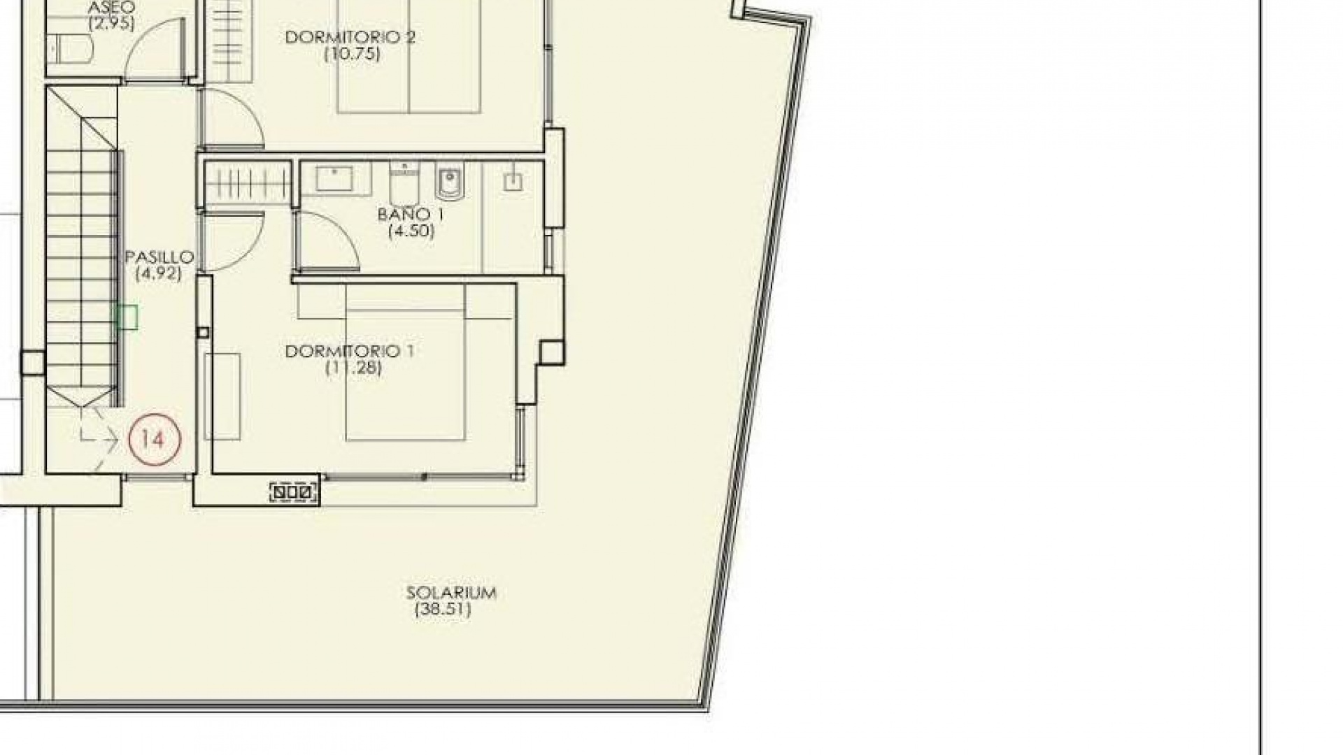 New Build - Apartment - Torrevieja - Playa Del Cura