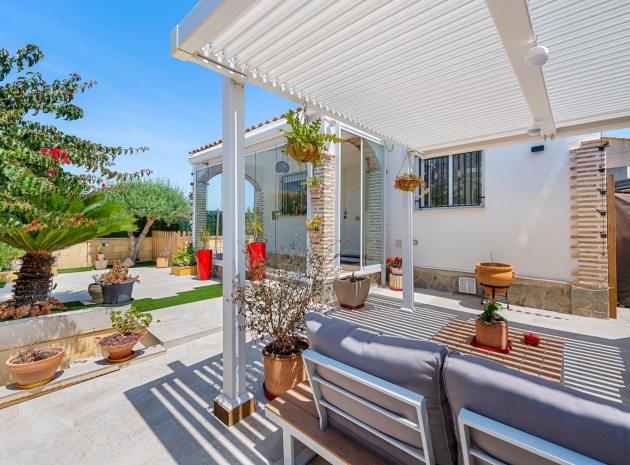 Revente - Villa - Polop