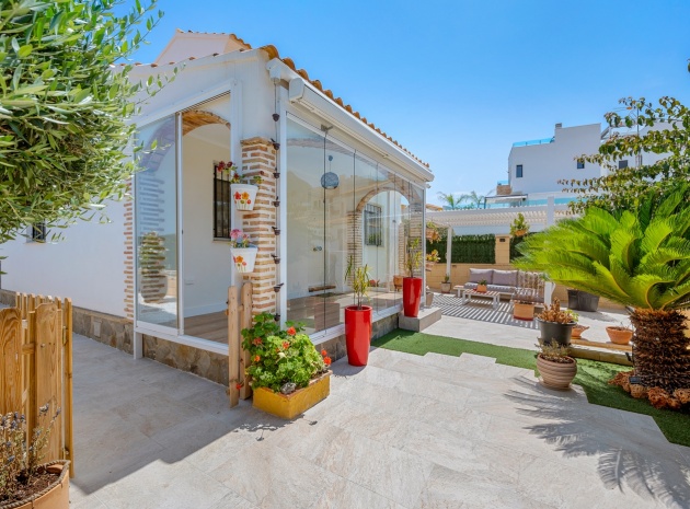 Revente - Villa - Polop