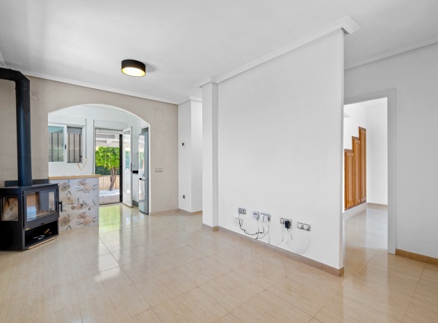 Revente - Villa - Polop