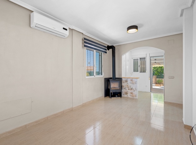 Revente - Villa - Polop