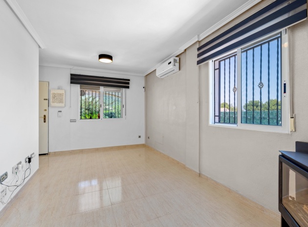 Revente - Villa - Polop