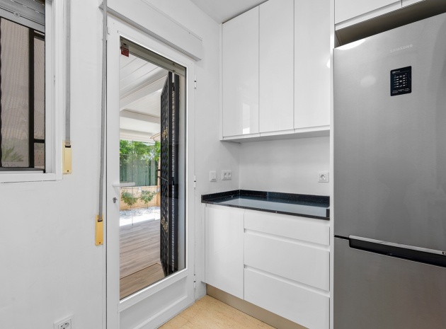 Revente - Villa - Polop