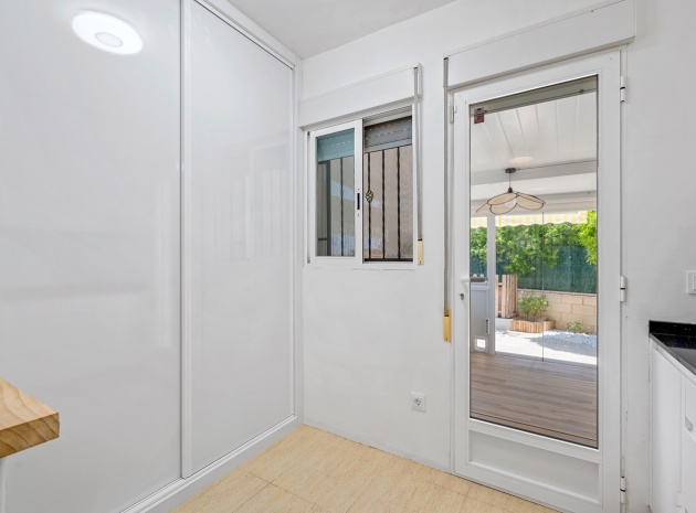 Revente - Villa - Polop