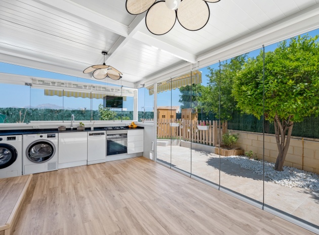 Revente - Villa - Polop