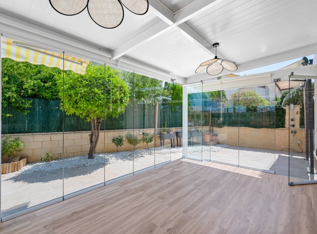 Revente - Villa - Polop