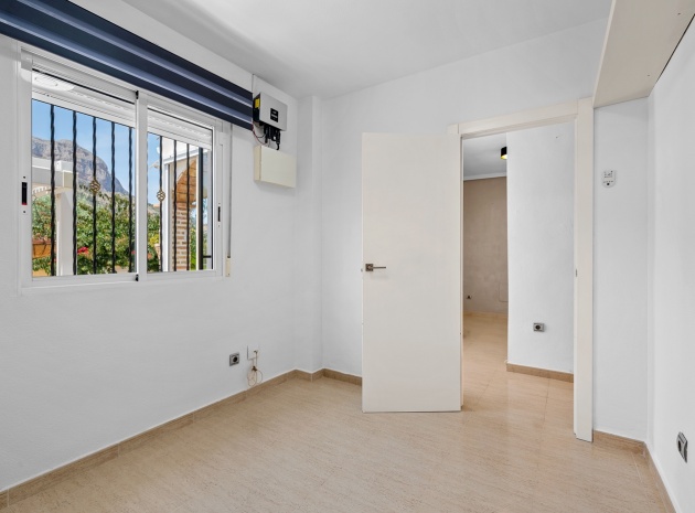 Revente - Villa - Polop