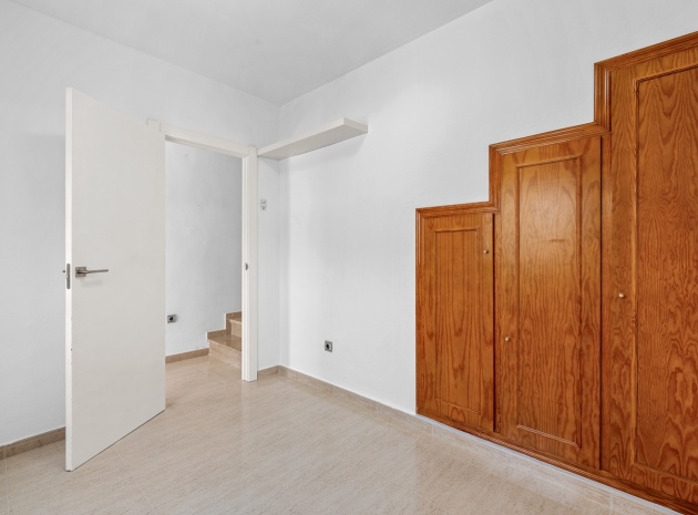 Revente - Villa - Polop