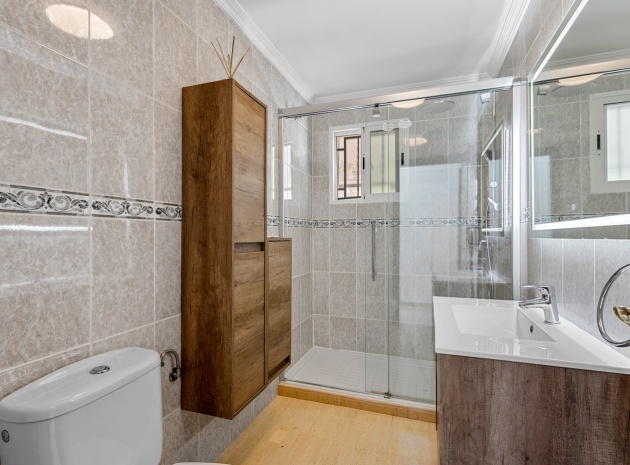 Revente - Villa - Polop