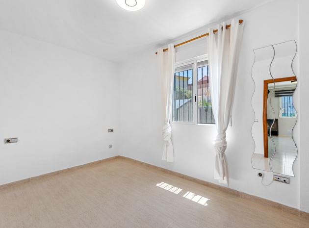 Revente - Villa - Polop