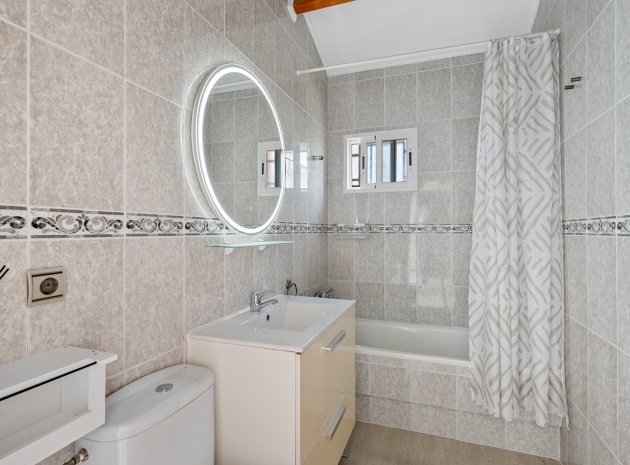 Revente - Villa - Polop