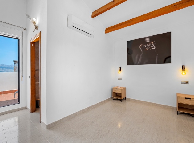 Revente - Villa - Polop