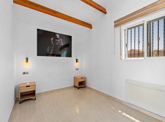 Revente - Villa - Polop