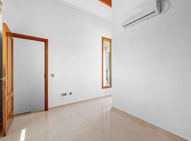 Revente - Villa - Polop