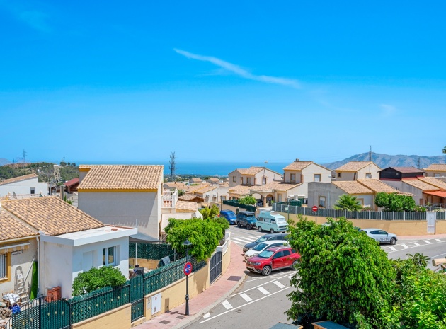 Revente - Villa - Polop