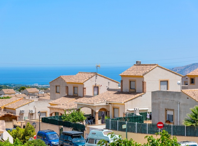 Revente - Villa - Polop