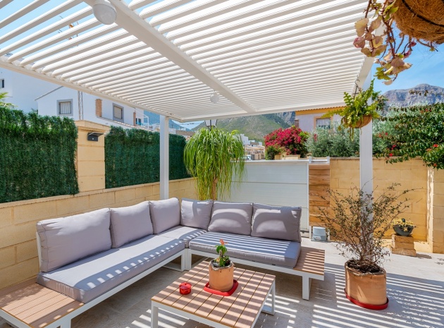 Revente - Villa - Polop