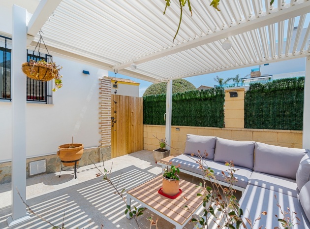 Revente - Villa - Polop