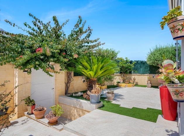 Revente - Villa - Polop