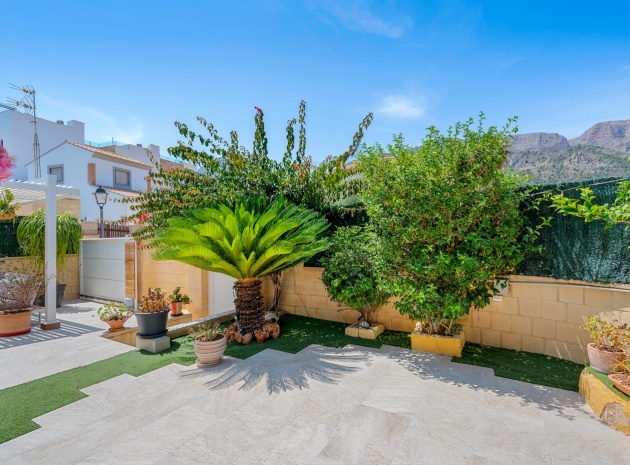 Revente - Villa - Polop