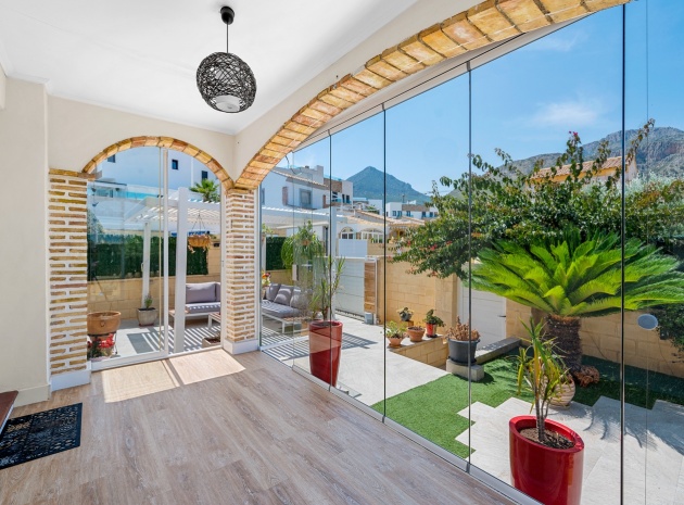 Revente - Villa - Polop