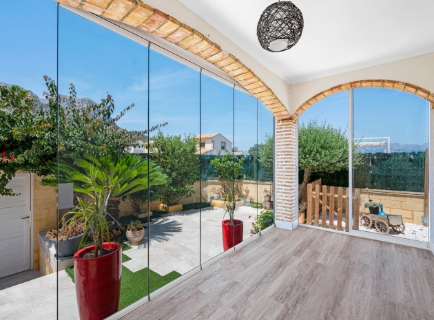 Revente - Villa - Polop