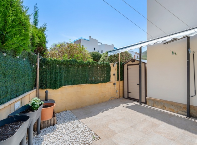 Revente - Villa - Polop