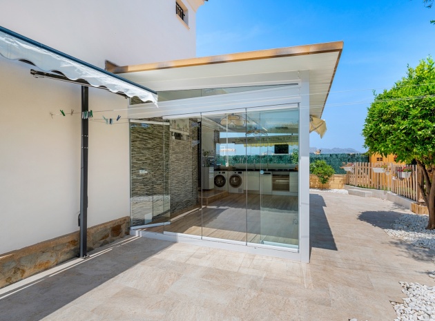 Revente - Villa - Polop