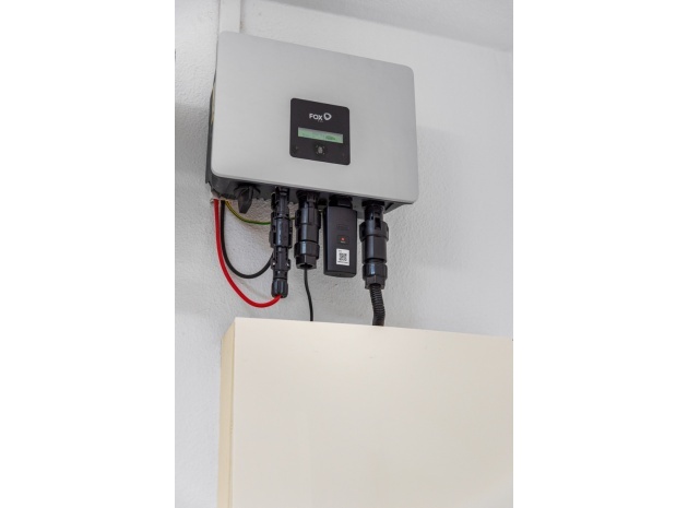 Revente - Villa - Polop