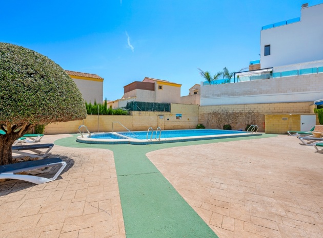 Revente - Villa - Polop