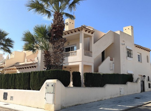 Wederverkoop - Appartement - Las Ramblas