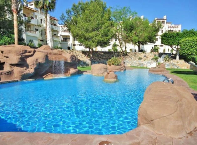 Wederverkoop - Appartement - Las Ramblas