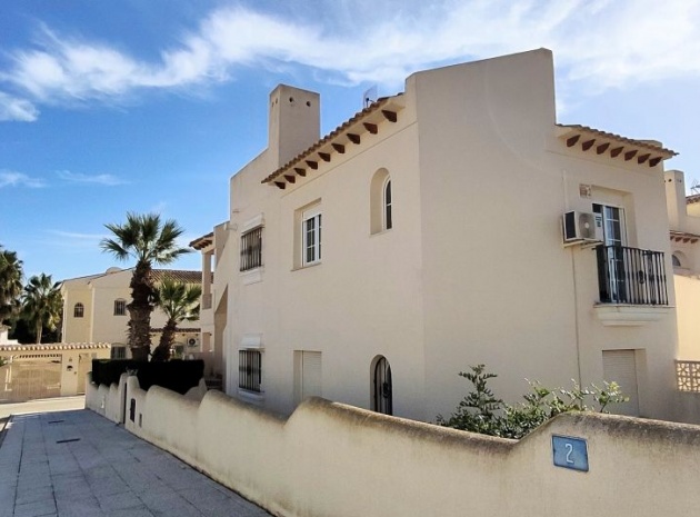 Wederverkoop - Appartement - Las Ramblas