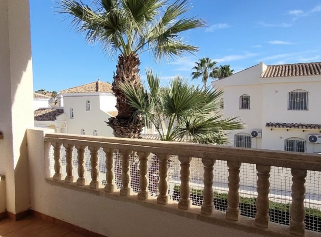 Wederverkoop - Appartement - Las Ramblas