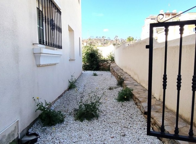 Wederverkoop - Appartement - Las Ramblas