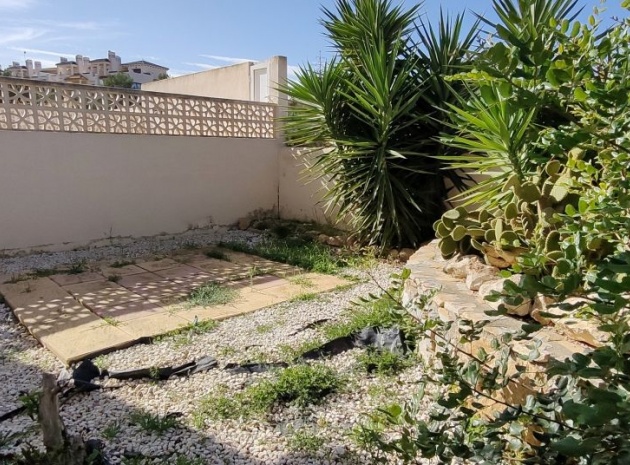 Wederverkoop - Appartement - Las Ramblas