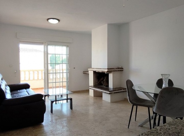 Wederverkoop - Appartement - Las Ramblas