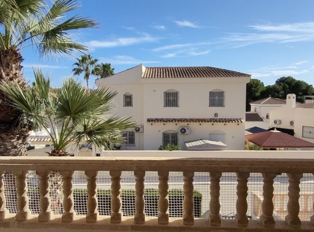 Wederverkoop - Appartement - Las Ramblas