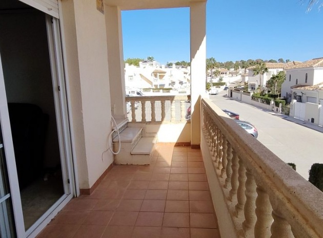 Wederverkoop - Appartement - Las Ramblas