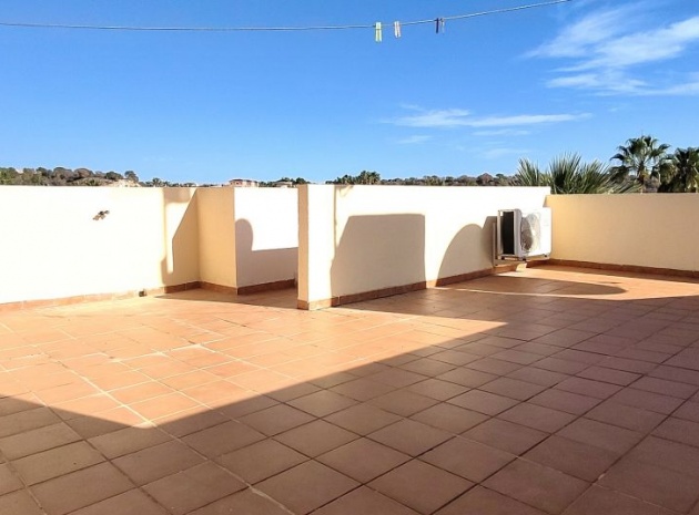 Wederverkoop - Appartement - Las Ramblas